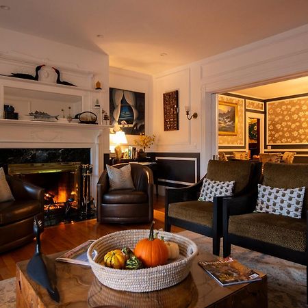 Sand Bar Cottage Inn Bar Harbor Exterior photo