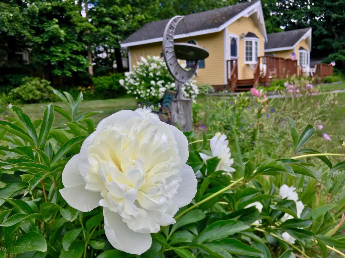 Sand Bar Cottage Inn Bar Harbor Exterior photo