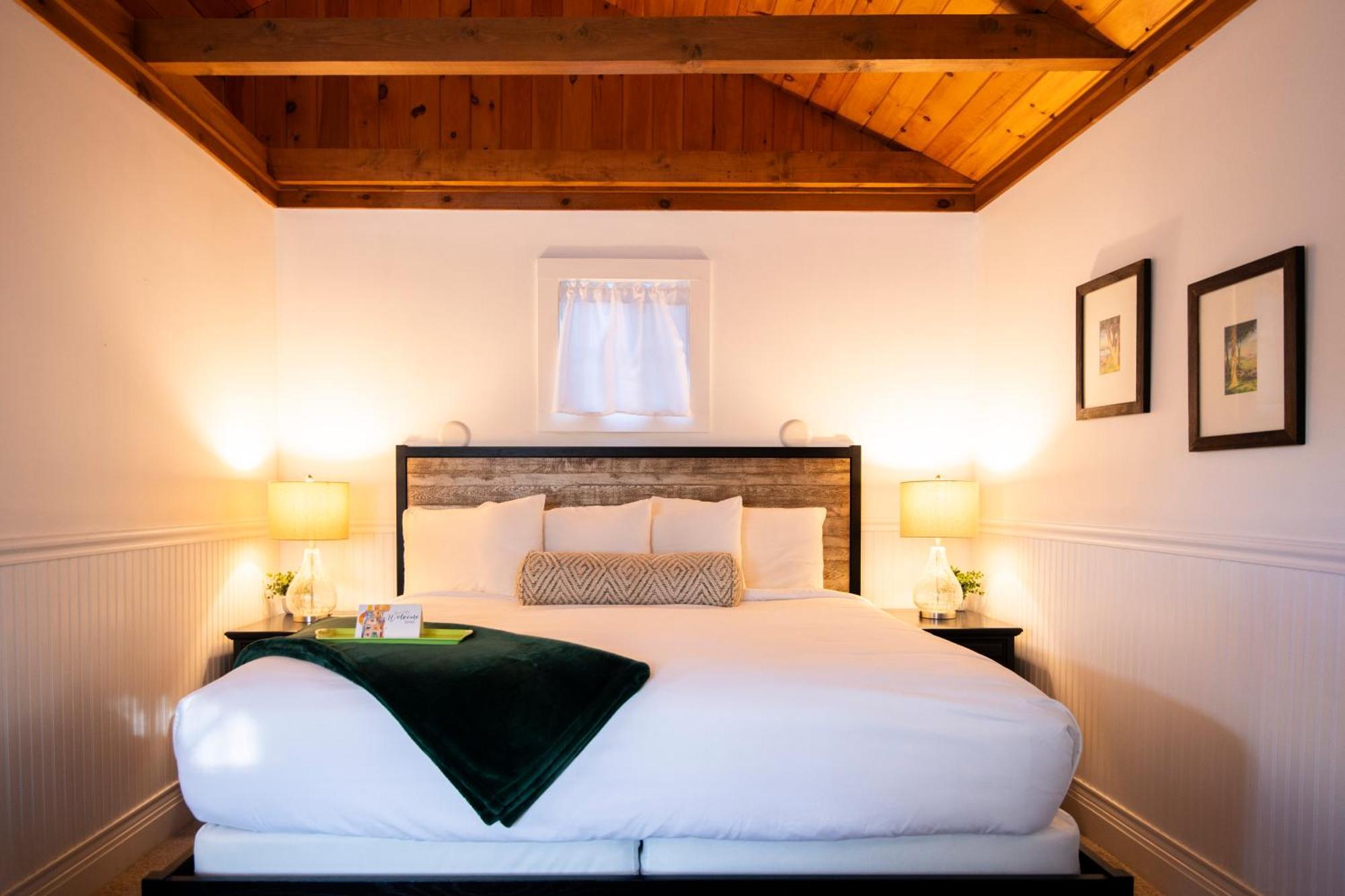 Sand Bar Cottage Inn Bar Harbor Room photo