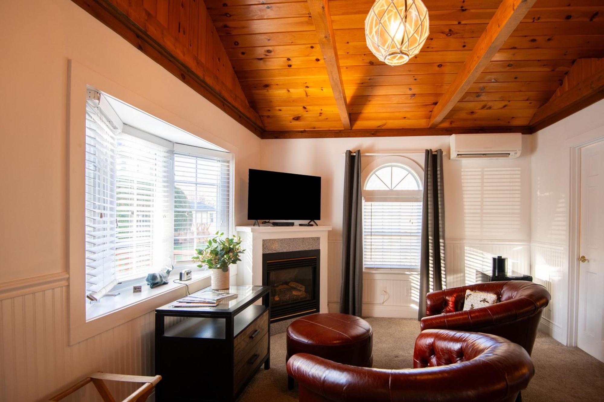 Sand Bar Cottage Inn Bar Harbor Exterior photo